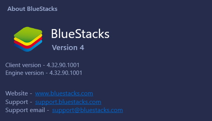 bluestacks root browser reroll
