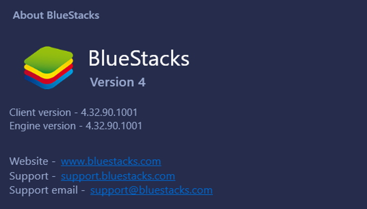 rooting bluestacks with bluestacks tweaker 4