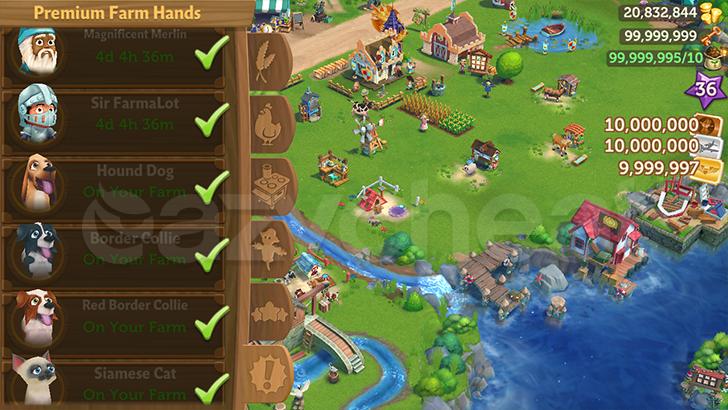 what are the task for boat race and top contributor in farmville country escape 2