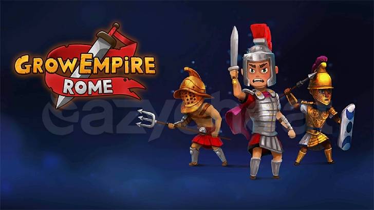 Grow empire rome как вводить читы на андроид