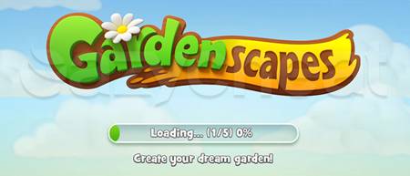 gardenscapes level 57 cheat