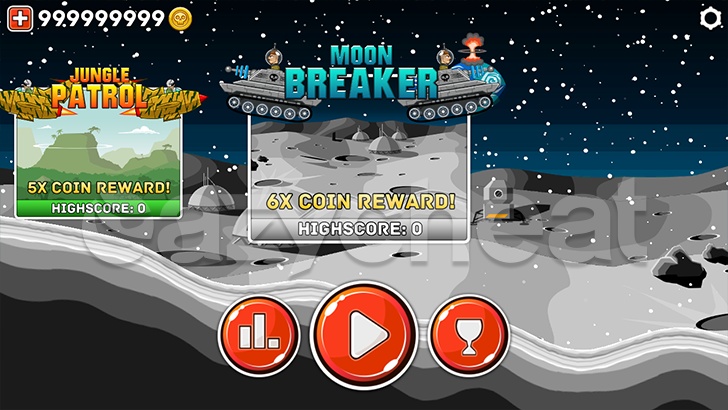 Tank Stars - Hills of Steel download the new version for iphone