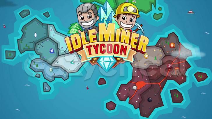 idle miner tycoon free play