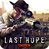 Last Hope Sniper - Zombie War Cheat Last Hope Sniper - Zombie War Cheat