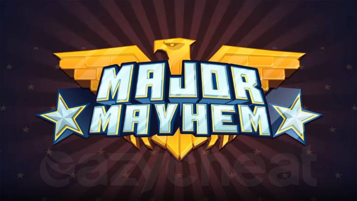 Major Mayhem 108 Unlimited Coins Unlimited Supplies All Weapons Unlocked Easiest Way To Cheat Android Games Eazycheat