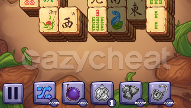 Mahjong Treasures download the new version