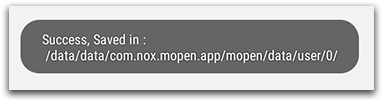 Cheat without root using NoxApp+ Cheat without root using NoxApp+