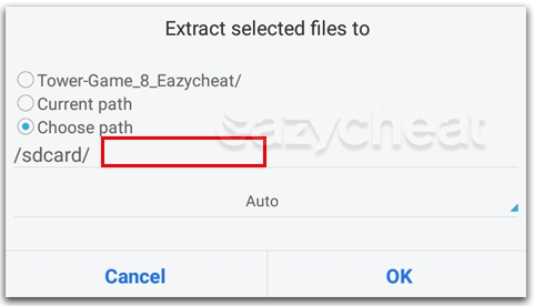 Cheat without root using NoxApp+ Cheat without root using NoxApp+