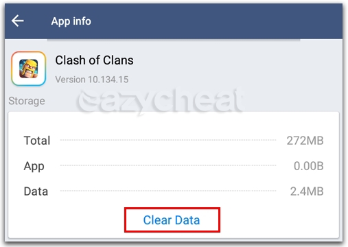Cheat without root using Parallel Space Cheat without root using Parallel Space