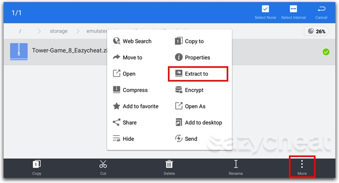 Cheat without root using NoxApp+ Cheat without root using NoxApp+
