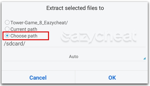 Cheat without root using NoxApp+ Cheat without root using NoxApp+