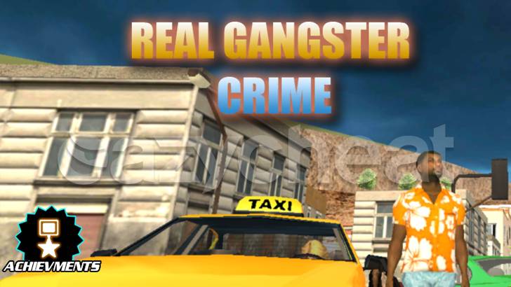 real gangster crime unblocked