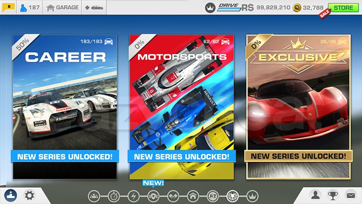 free download real racing 3 apk+data for android