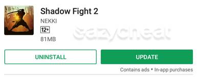 Shadow Fight 2 Cheats