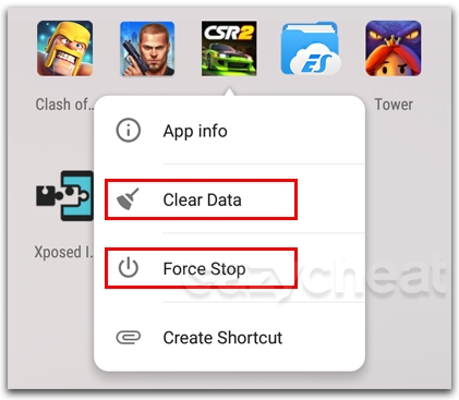 Cheat without root using VirtualXposed Cheat without root using VirtualXposed