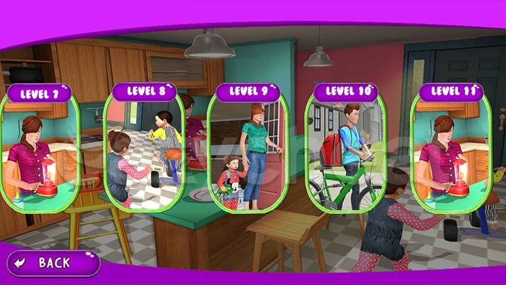 twins game virtual families 2 cheats