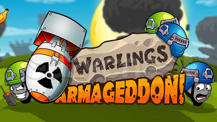 warlings armageddon free play