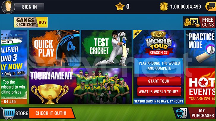 world cricket championship 2 unlimited coins apk download