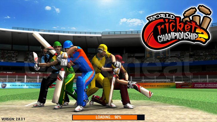 Wcc game download for android download